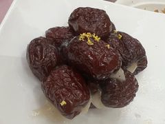 -金时代顺风大酒店(静安大融城店)