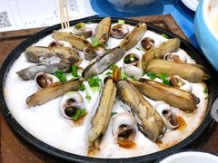 -阿毛饭店(和义路店)