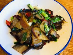 -印象鲵宴·张家界地标美食名片(溪布街店)