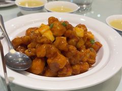 -福来齐·鲁菜海鲜·渔家菜(朝阳街分店)