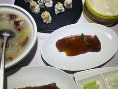 -鸭王烤鸭店(三里河店)