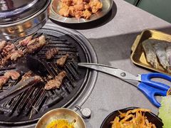 -大發韩国烤肉(八佰伴店)