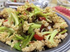 -渔码头食府·20年蓬莱老字号(登州路店)