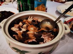 -上海老饭店(北京分店)