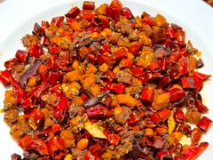 -茅庐毛血旺(济南印象城店)