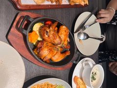 -卡朋西餐(宝安大仟里店)