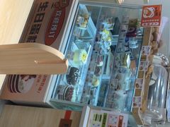 -孙北北面包(共富路店)