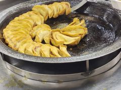 -李记清真馆(打钉巷店)