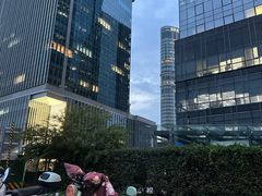 -MI WU FACTORY米屋美食工厂餐厅(绿地店)