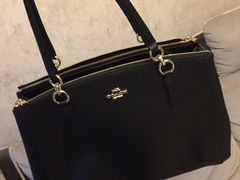 -COACH蔻驰(百联奥特莱斯广场店)