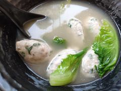 鲮鱼球-港胜云吞面饭(阳光嘉园店)