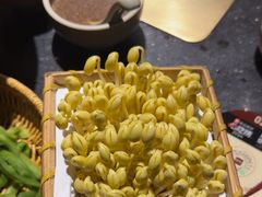 -巴奴毛肚火锅(广益哥伦布店)