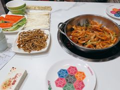 -重庆巴渝火锅(钟家村店)