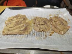 -玫瑰花园自助烤肉(顺义鑫海韵通店)