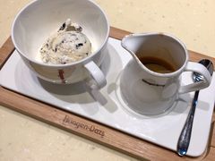 -哈根达斯(卓展店)