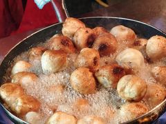万松园阿宝生煎包-阿宝生煎包(万松园总店)