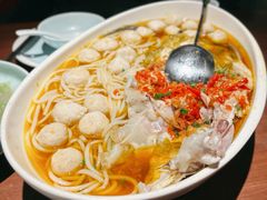 -望湘园·洞庭渔宴(浦江欢乐颂店)