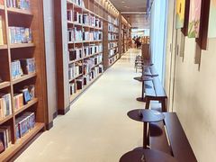 -茑屋书店(天目里店)
