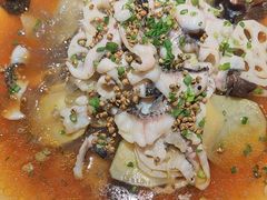 -盐帮食坊•小河帮川菜(四川师大店)