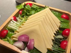 -厨创东北传家菜(信义坊店)