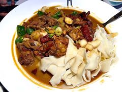 -阿娜尔·新疆菜(宜家荟聚中心店)