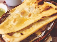 -Santoor 萨都里印度餐厅(北锣鼓巷店)