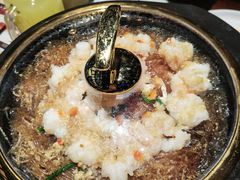 -绿茶餐厅(燕郊永旺店)