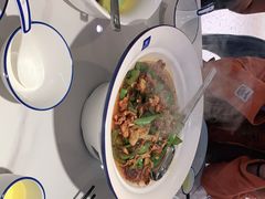-兰湘子·湘菜小炒(长安万科广场店)