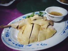 荷香居-荷香居(洞企石路店)