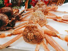 -丰卓会海鲜自助(中润大道店)