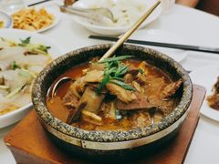 -东方饺子王(和平里店)