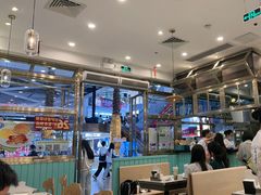 -翠华餐厅(正佳广场店)