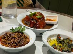 -鹅冠港式茶餐厅(来福士店)