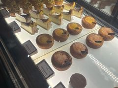 -LANLIZI BAKERY(COSMO店)