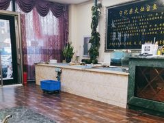 -宁记柴火灶台鱼·全鱼宴(龙源小区店)