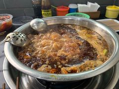-水碾河肥兔火锅(水碾河店)