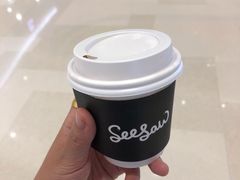-Seesaw Coffee(苏州中心店)