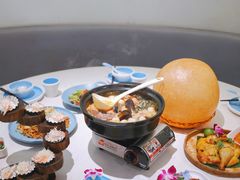 -香香海南菜餐厅