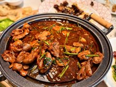 -院里汤包·虾汤包青岛菜(辽源路店)