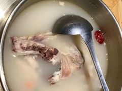 -金博士朝鲜民族餐厅(工大店)