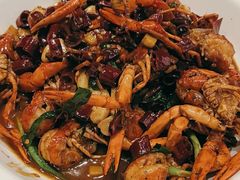 -聚味瞿记·龙虾堂(坡子街店)