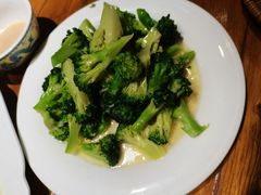 -蒙艾里民族传统菜蒙餐