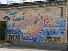 -娲皇宫