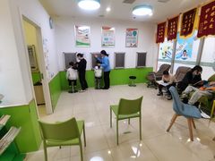 -思明堂儿童近视弱视视力训练中心(三林店)