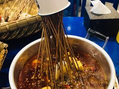 -马路边边串串香(双井直营店)