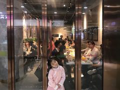 门面-正泰餐厅AmazingThai(新奥购物中心店)