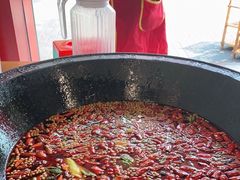 -老哥门肥肠鱼(南坪店)