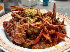 -小胖龙虾(花园街店)