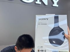 -Sony Store索尼(广州正佳店)