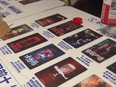 -棂笼·深度沉浸密室(武汉旗舰店)